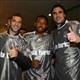 Besiktas�s new stars