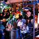 Istanbul selected as Europe�s new �party capital�