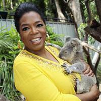 Oprah Winfrey launches her OWN cable network