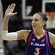 Diana Taurasi�s B Sample Tested Positive