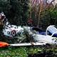 2 pilots survive military training plane crash in western Turkey