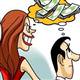 Compensation for flirting