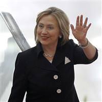 Clinton to visit Gulf states