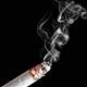 Cigarettes will soon be sold under the table