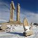 Debate in Turkey over Armenia friendship monument