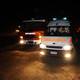 Turkish military helicopter crashes during training flight west of capital; 5 killed