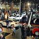 Automobile sales soar in 2010