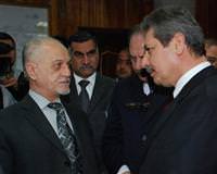 Çal�k to build biggest power plant in Iraq