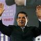 Tunisians drive leader from power in mass uprising