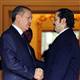 Turkey says plans international talks on Lebanon