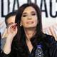 Argentine thieves steal travel cash for president's trip to Middle East