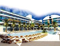 Fifteen hotels on the way