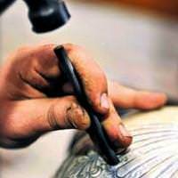 Masters of silver display their craftsmanship