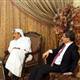 Qatar, Turkey hold talks on Lebanon crisis