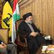 Davuto�lu meets with Hezbollah leader