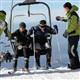 Skiing center opens in Samsun