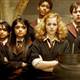 Brother jailed for attack on Harry Potter actress