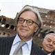 Luxury shoemaker raises $34 million to save Colosseum