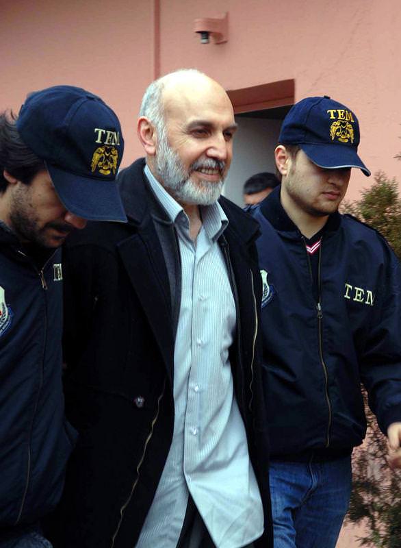 Hezbollah military leader Inan arrested again