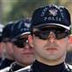 Police who have served ten years will be exempt from military duty