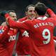 Manchester United deny holding sale talks with Qatar