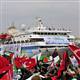 Turkey slams Israeli flotilla report, issues own