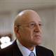 Hezbollah-backed Mikati named Lebanon prime minister