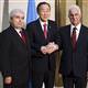 Tripartite talks in Geneva