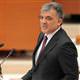 Turkey's Gul says European Union access not crucial