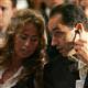 Egypt officials deny report president's son fled