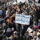 Egypt unrest rages; web shut ahead of big protest