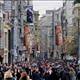 Turkey�s population on the rise