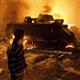 Egypt's Mubarak sends in army