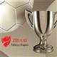 Drawing for Turkey Cup may pair top teams in semifinals