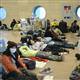 Mass evacuation out of Egypt