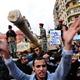 Turkish correspondent kidnapped in Egypt