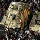 Can the Arab revolt learn from Turkish model?
