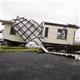 Relief as Australia mops up from giant cyclone