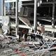 Explosion in Ankara