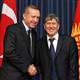 Visa regulations to be lifted with Kyrgyzstan