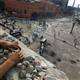 Egypt pipeline attacked, political turmoil persists