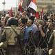 Views of other countries on Egypt crisis