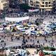 U.N., West warn rushed Egypt change a risk to Mideast