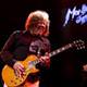 Former Thin Lizzy guitarist Gary Moore dies
