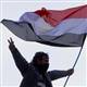 Mubarak cabinet meets as "Nile Revolution" digs in