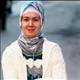 Kelly becomes Fatma