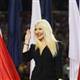 Christina Aguilera fumbles lyrics at the Super Bowl