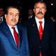 Dink investigation into Güler and Cerrah