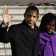 Yes, he did: first lady says Obama quit smoking