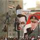 Egyptians stage big protest, dismiss power plan